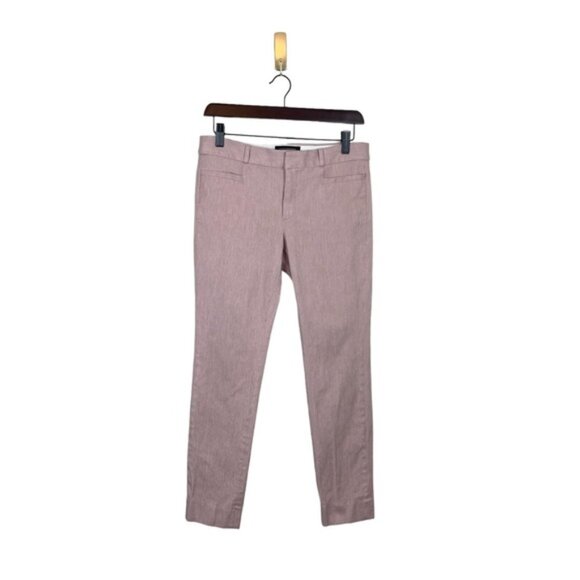 Banana Republic Skinny Sloan Pants Size 4 - Picture 3 of 7